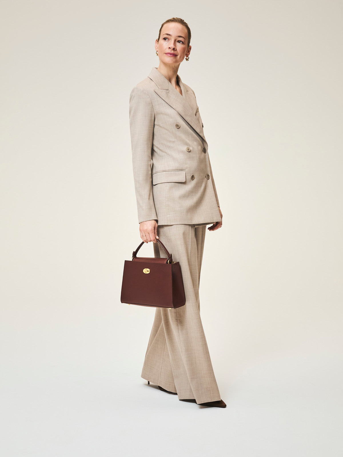 Claire Grande Bag