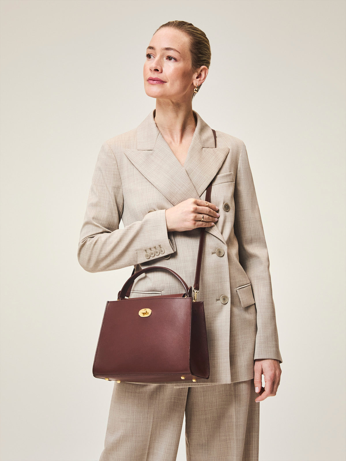 Claire Grande Bag