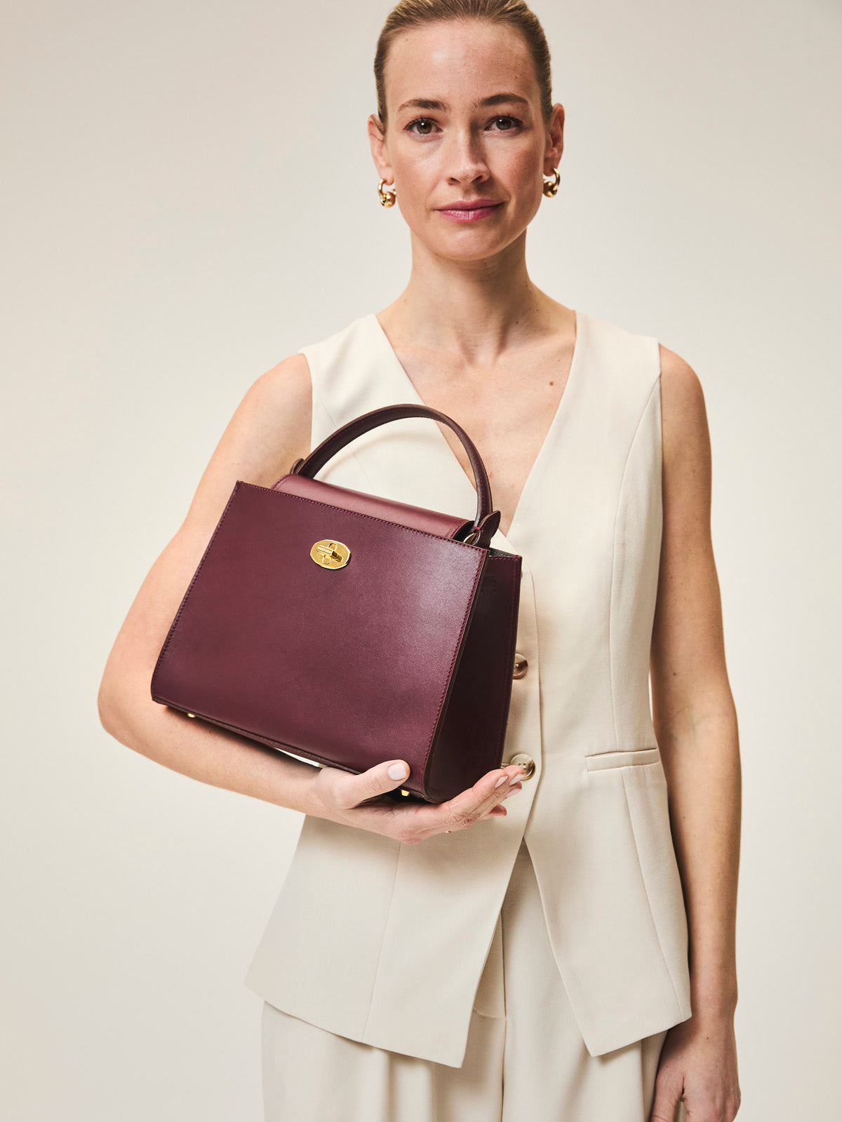 Claire Grande Bag