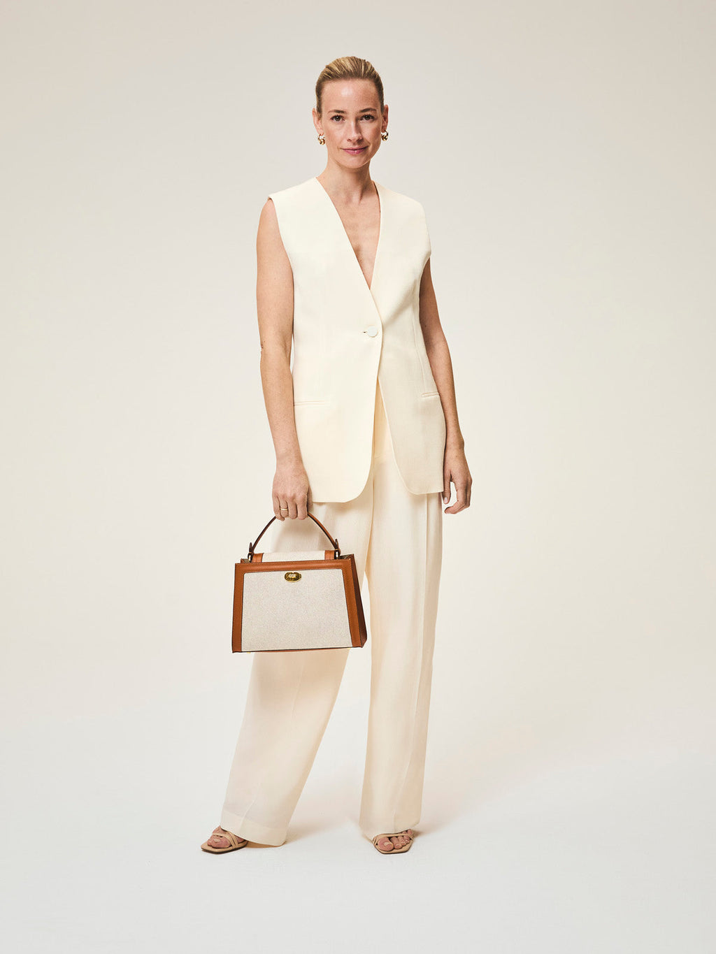 Claire Grande Bag