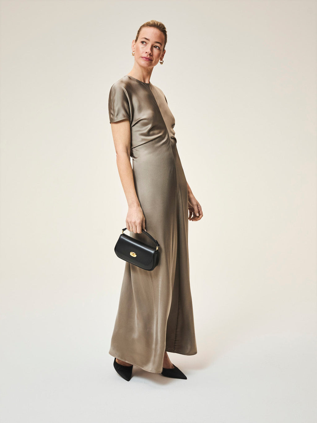 Hettie Crossbody Bag