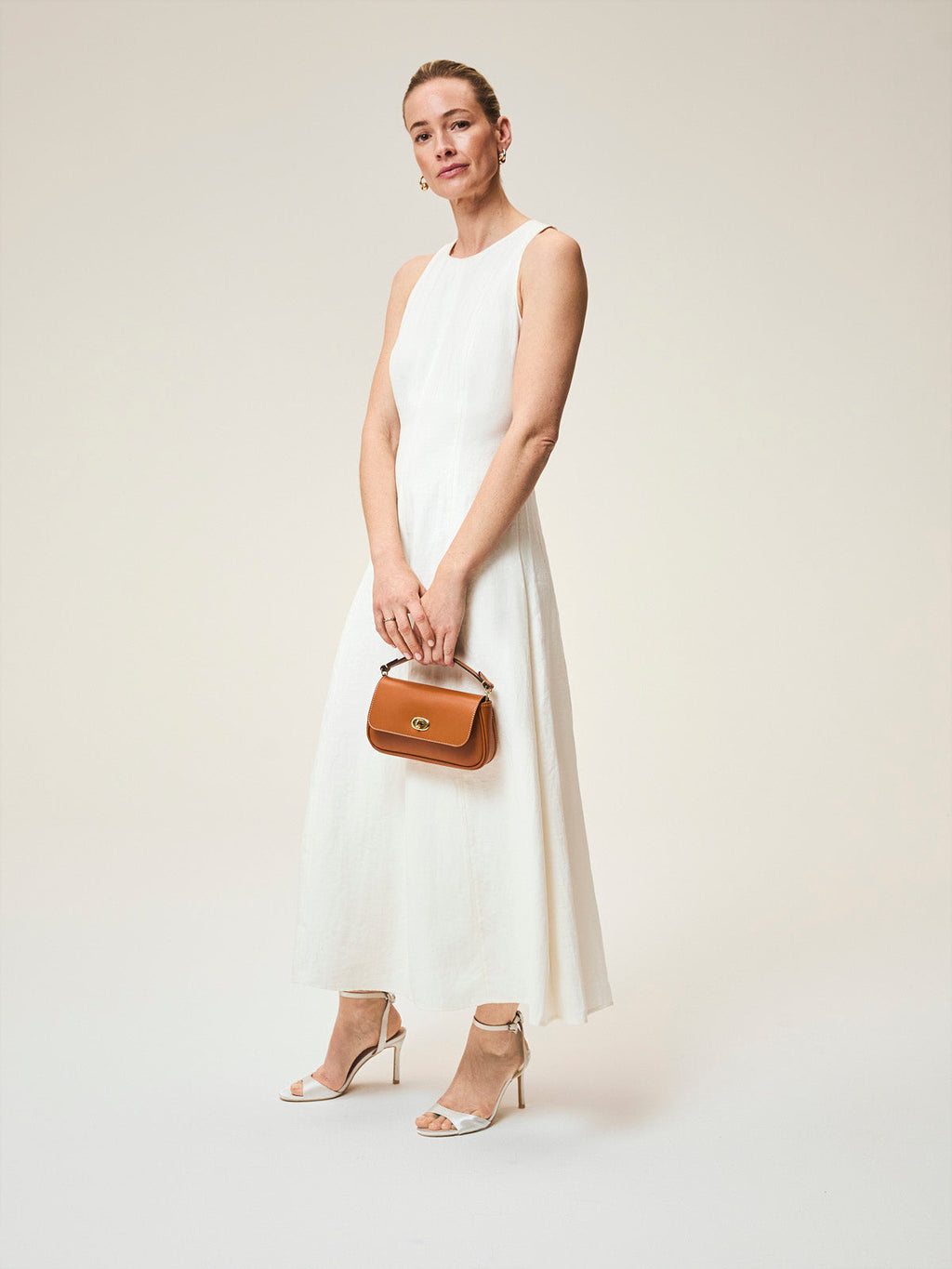 Hettie Crossbody Bag