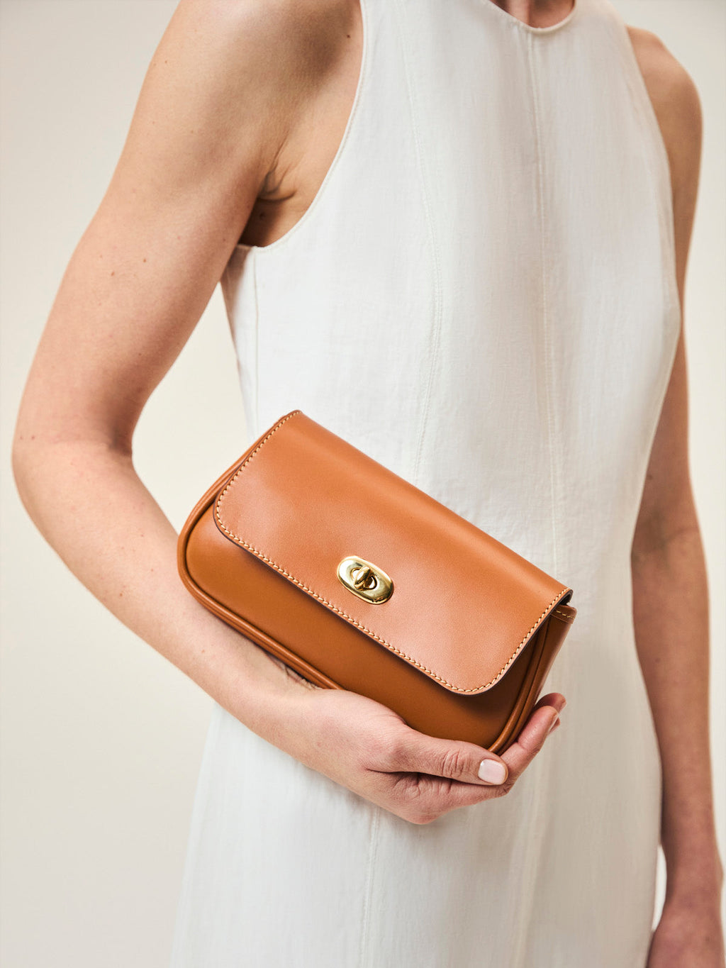 Hettie Crossbody Bag