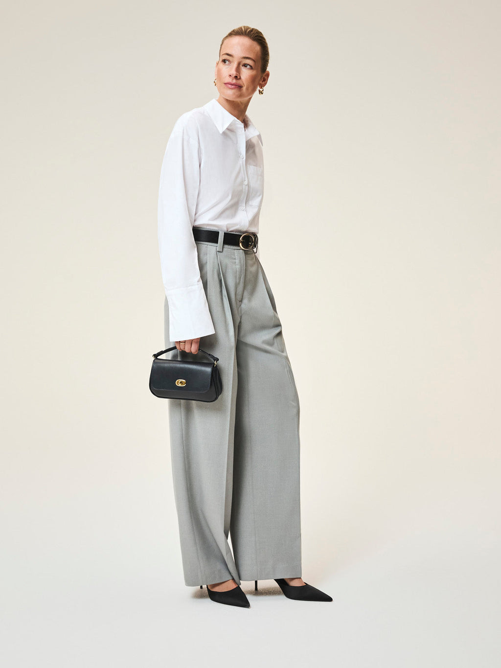 Hettie Crossbody Bag