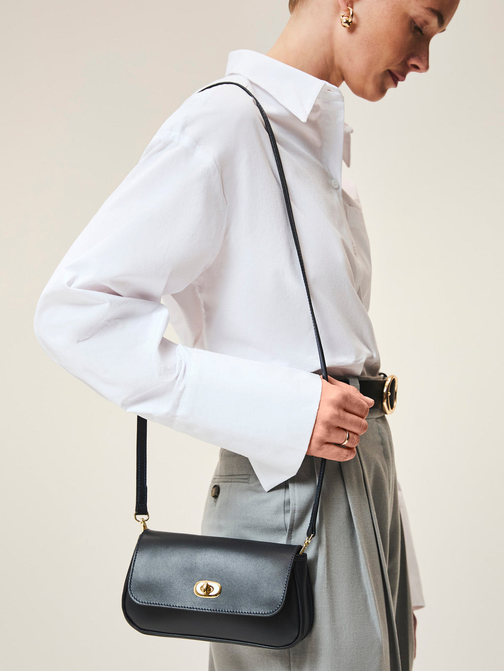 Hettie Crossbody Bag