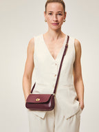 Hettie Crossbody Bag