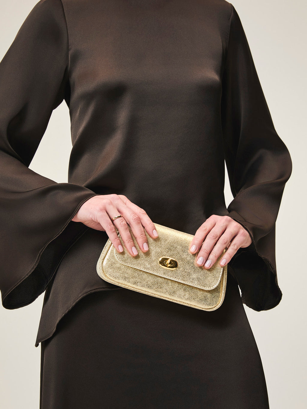Hettie Crossbody Bag