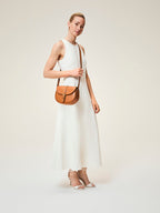 Charlotte Saddle Bag