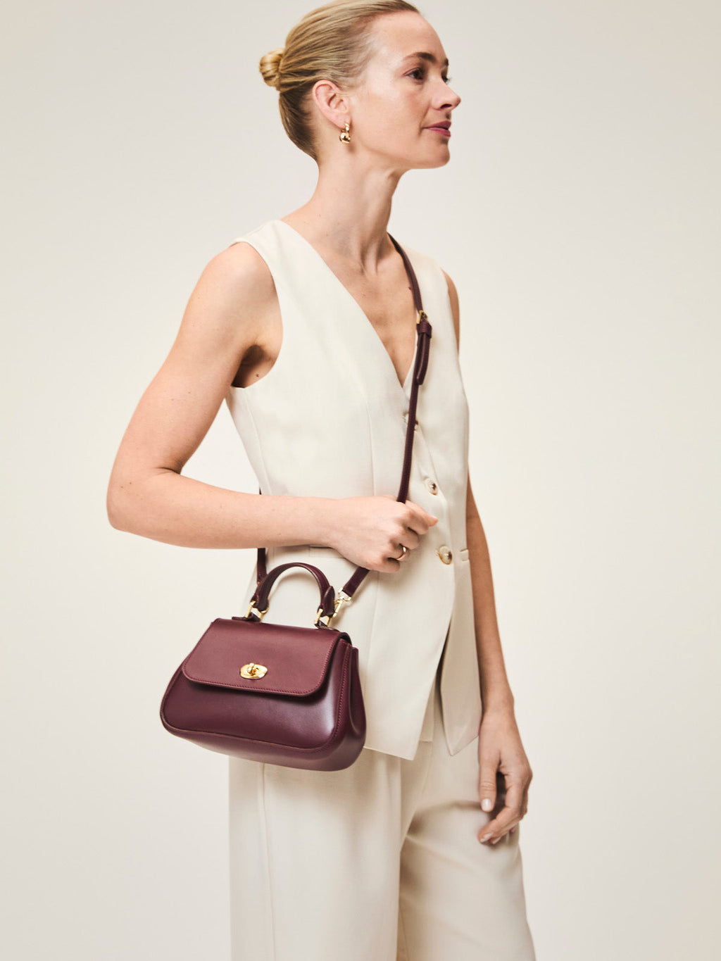 Holly Mini Bag