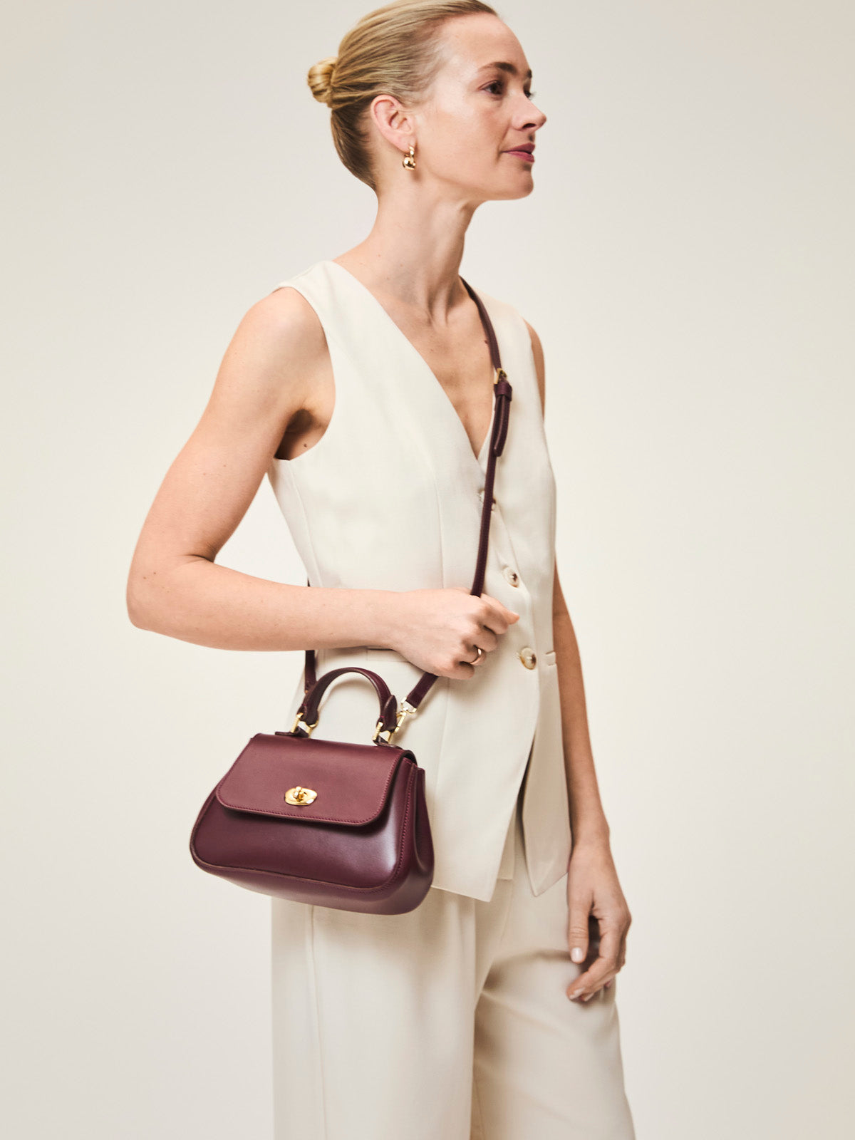 Holly Mini Bag