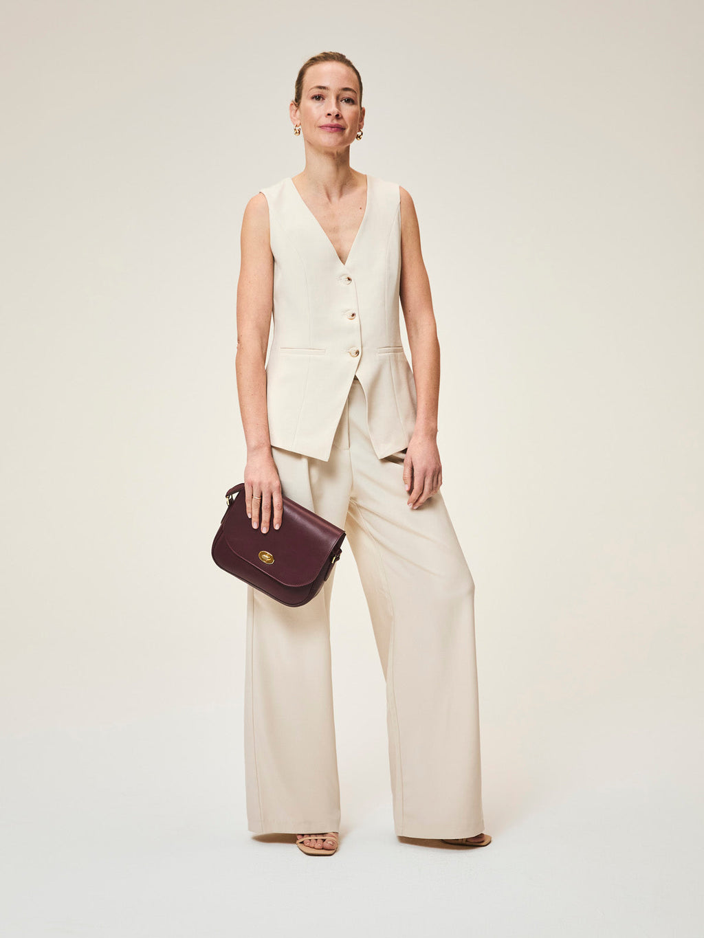 Darcy Crossbody Bag