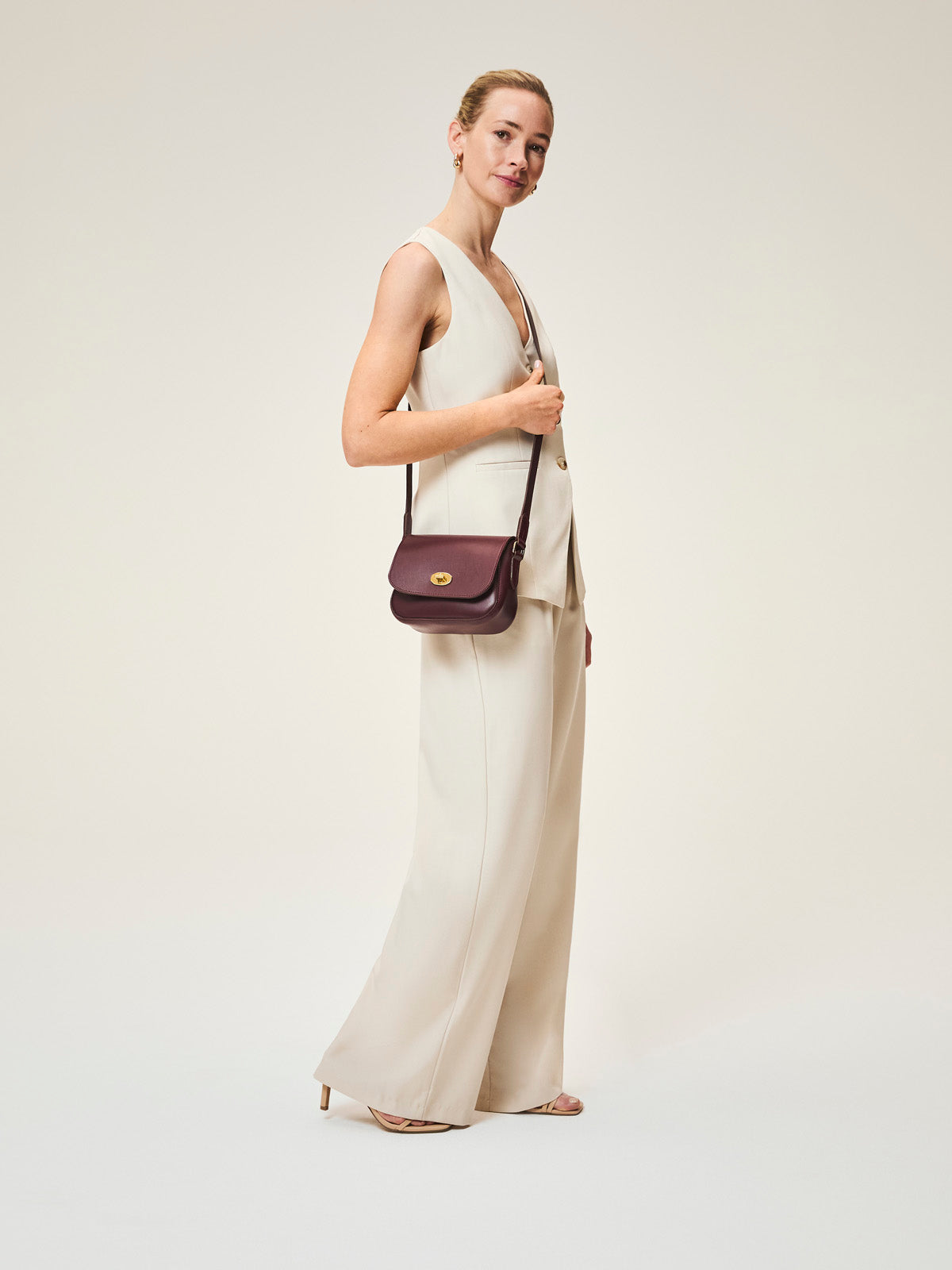 Darcy Mini Bag
