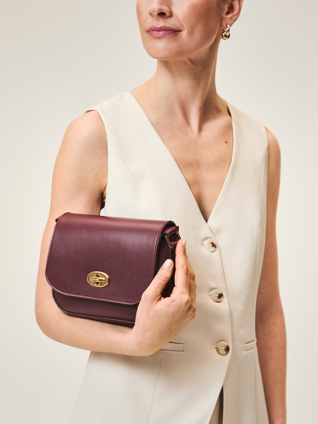 Darcy Mini Bag