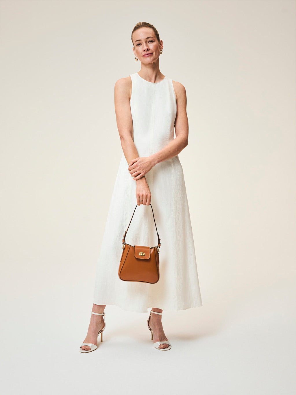 Hazel Mini Bag