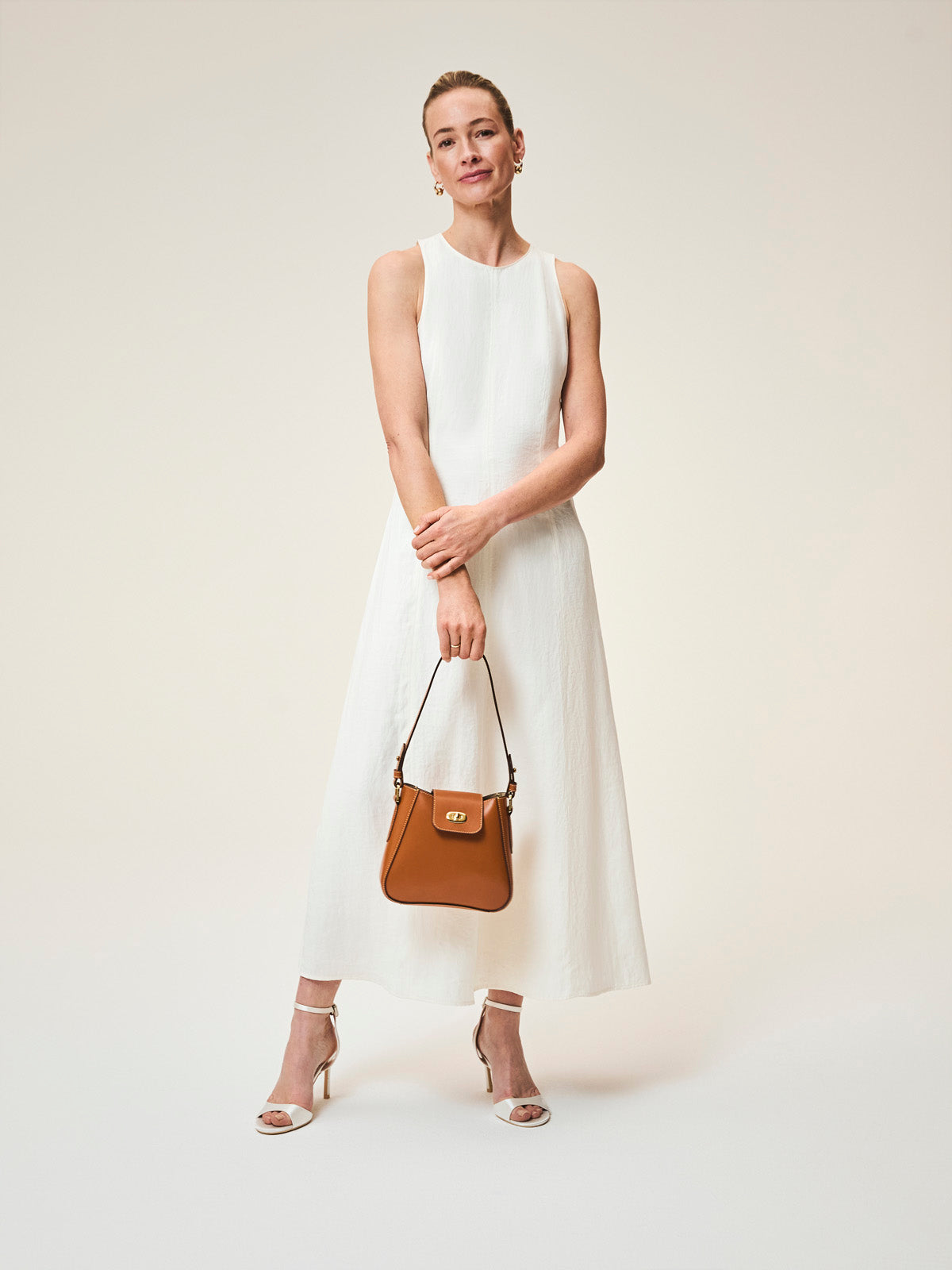 Hazel Mini Bag