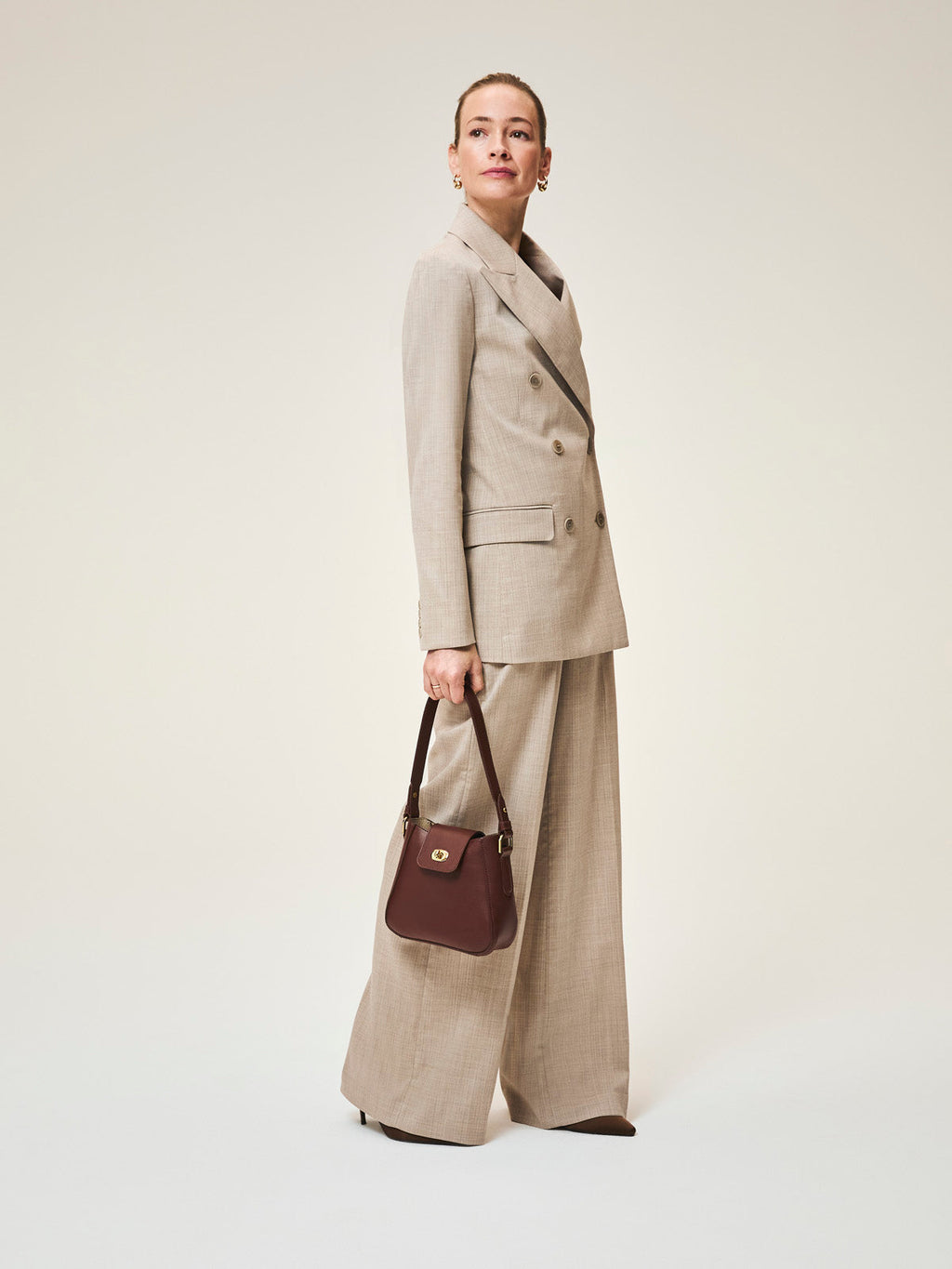 Hazel Mini Bag