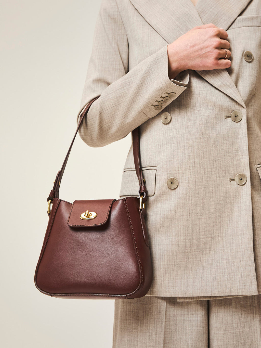 Hazel Mini Bag