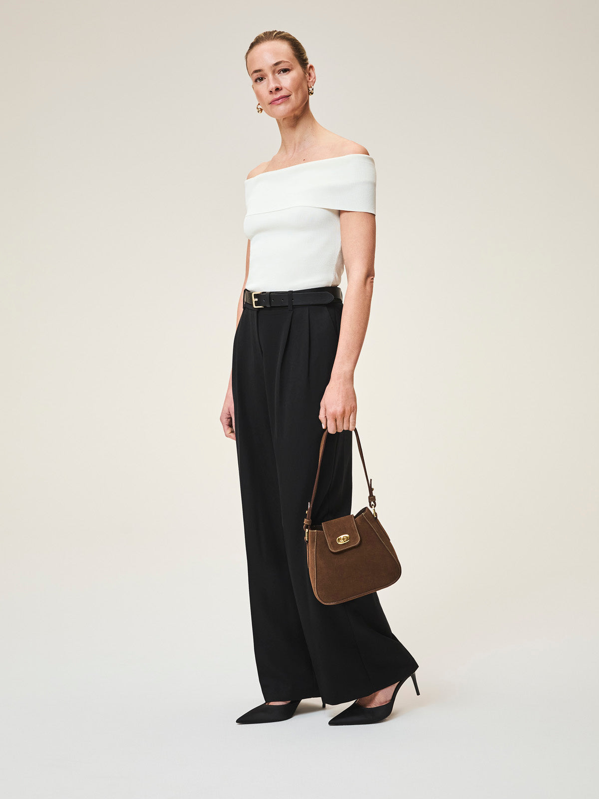 Hazel Mini Bag