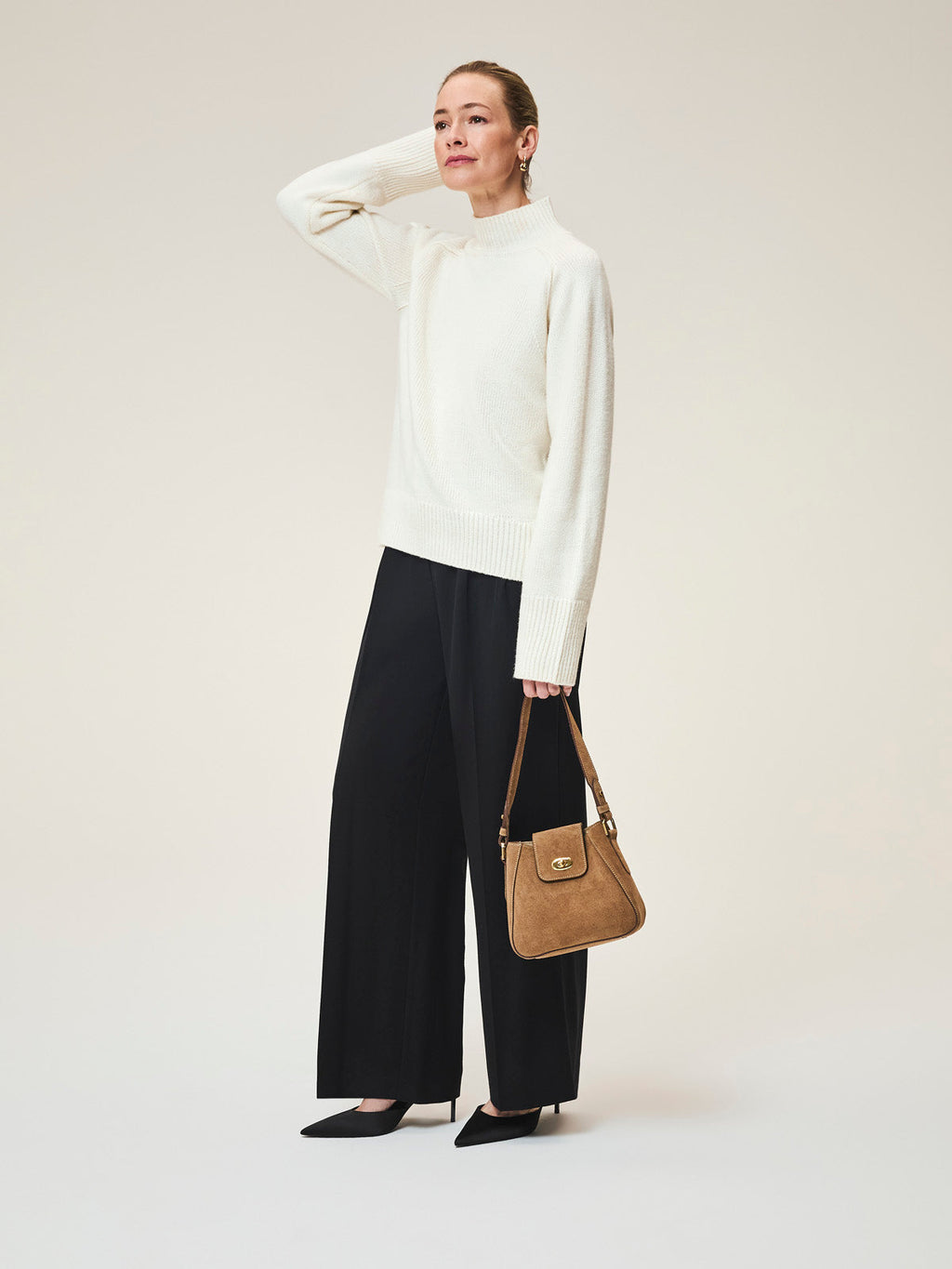 Hazel Mini Bag