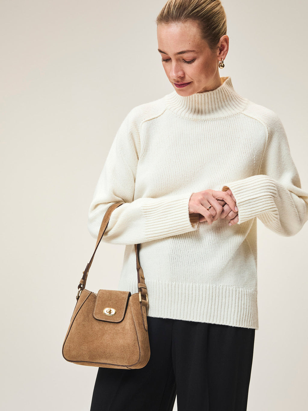Hazel Mini Bag