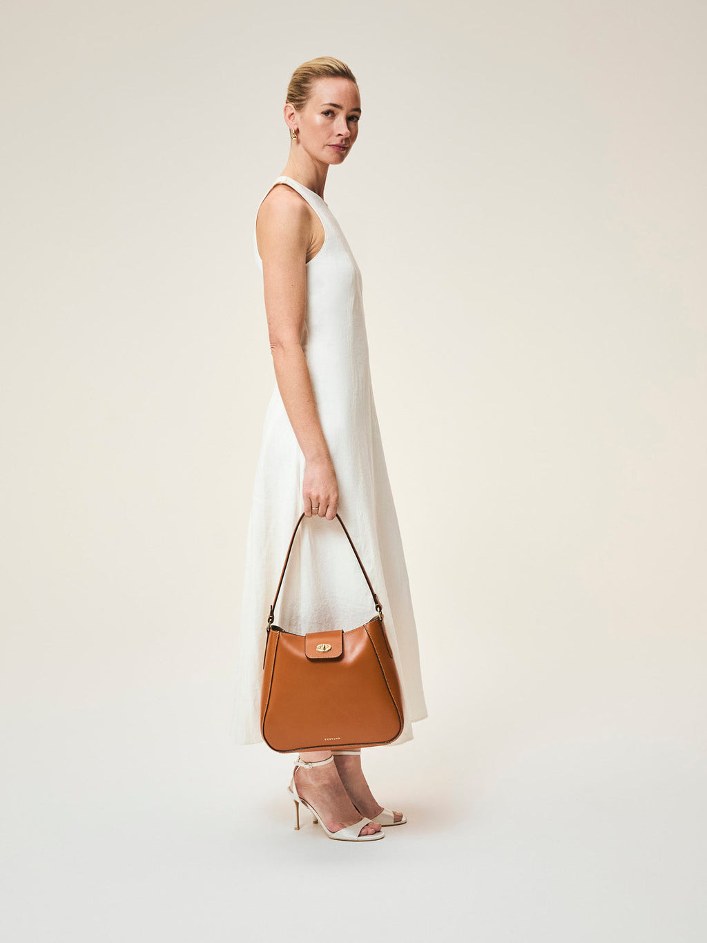 Hazel Shoulder Bag