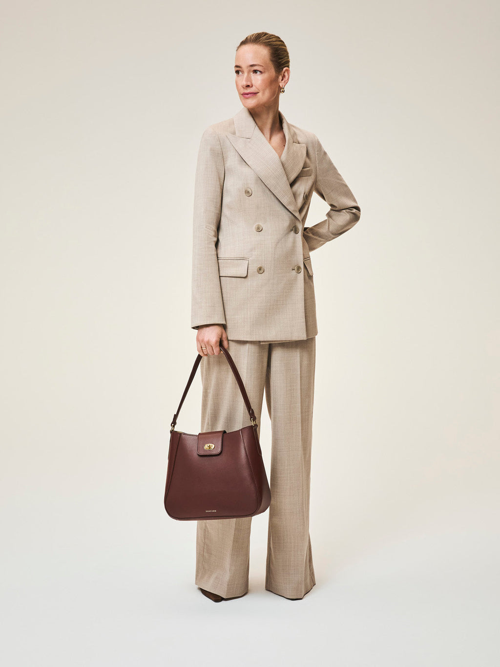 Hazel Shoulder Bag