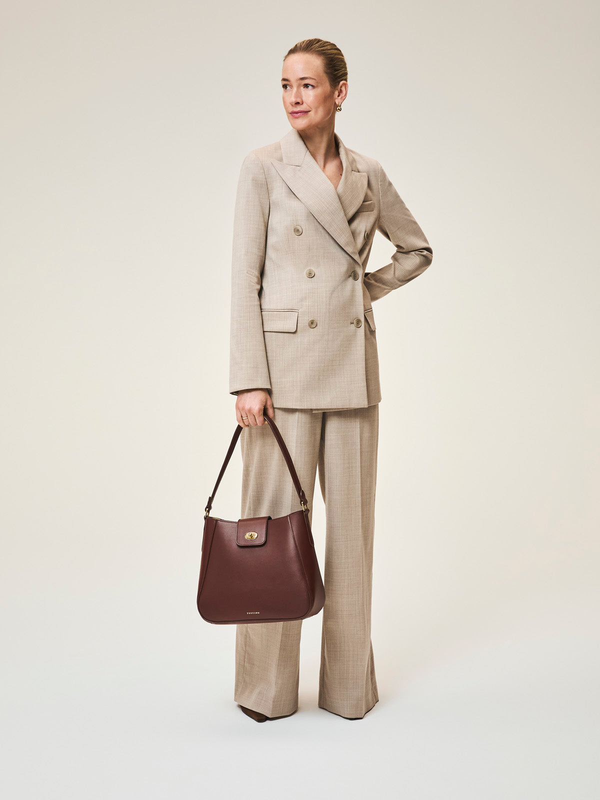 Hazel Shoulder Bag
