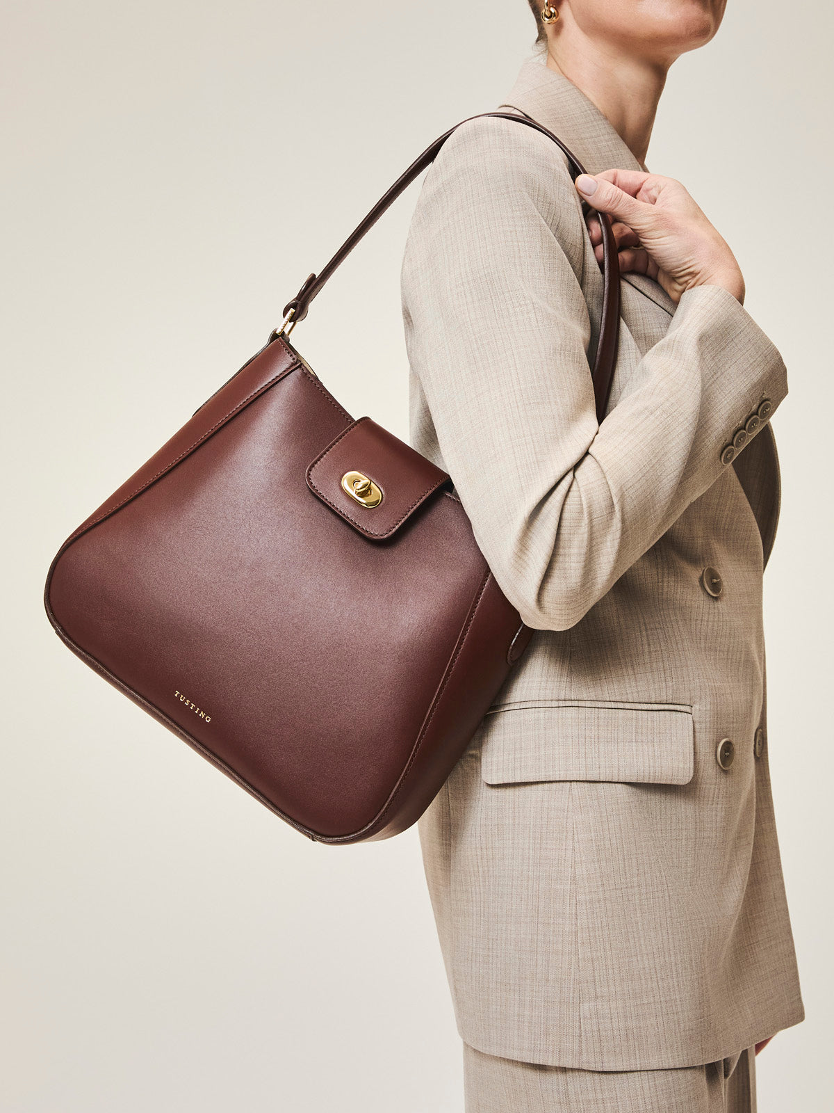 Hazel Shoulder Bag