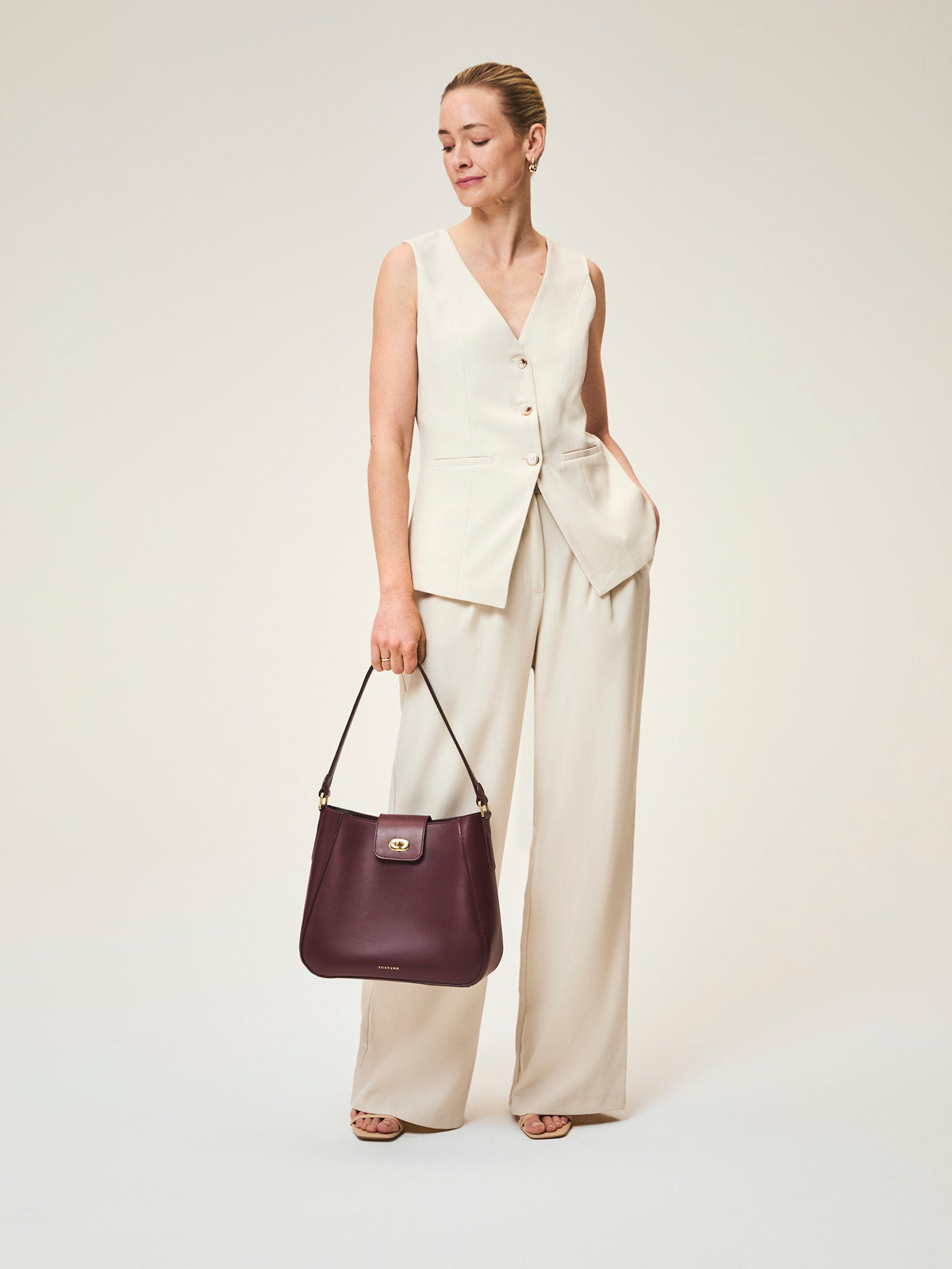 Hazel Shoulder Bag