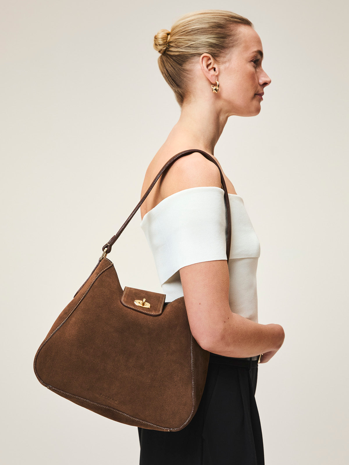 Hazel Shoulder Bag