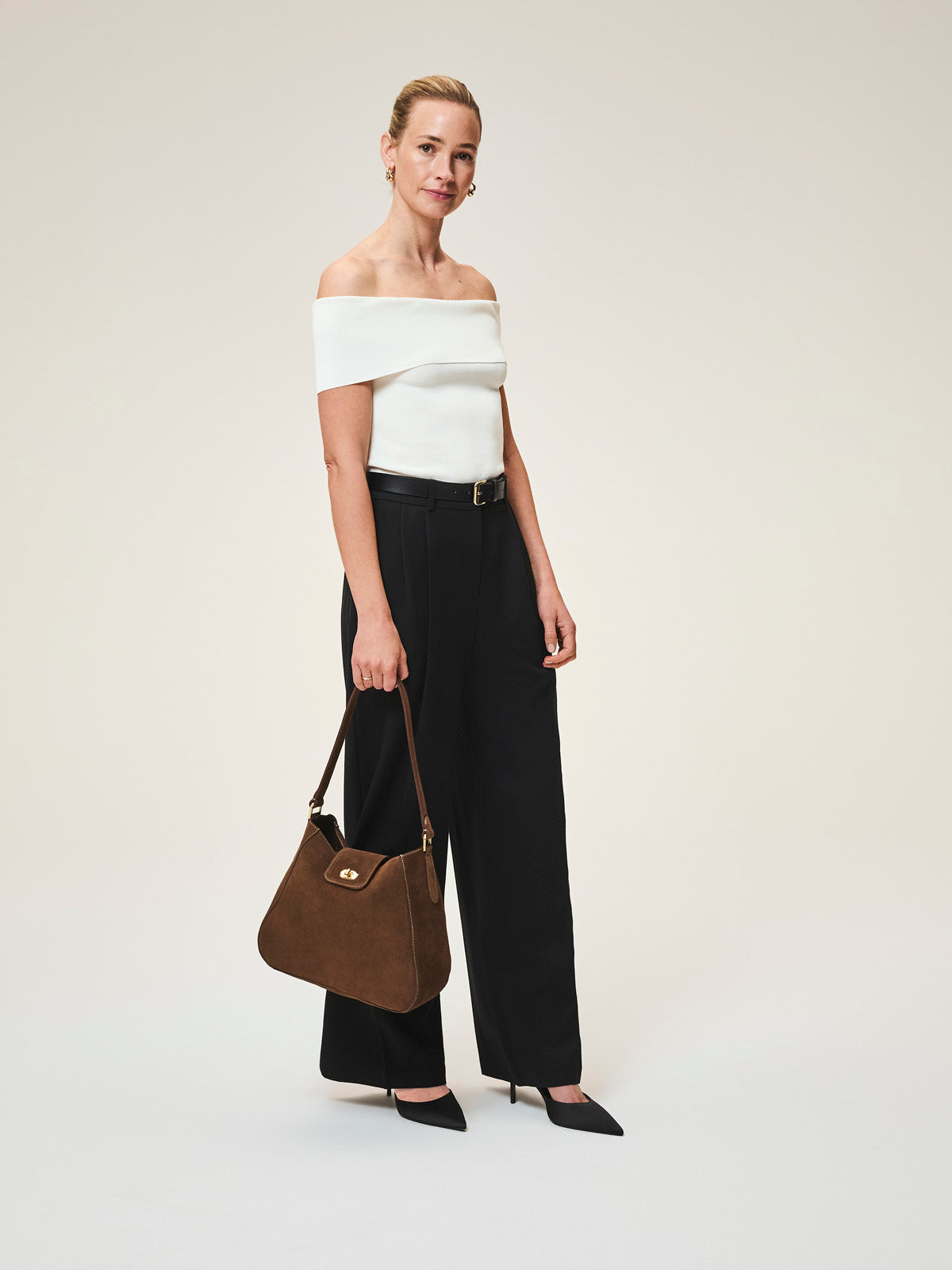 Hazel Shoulder Bag