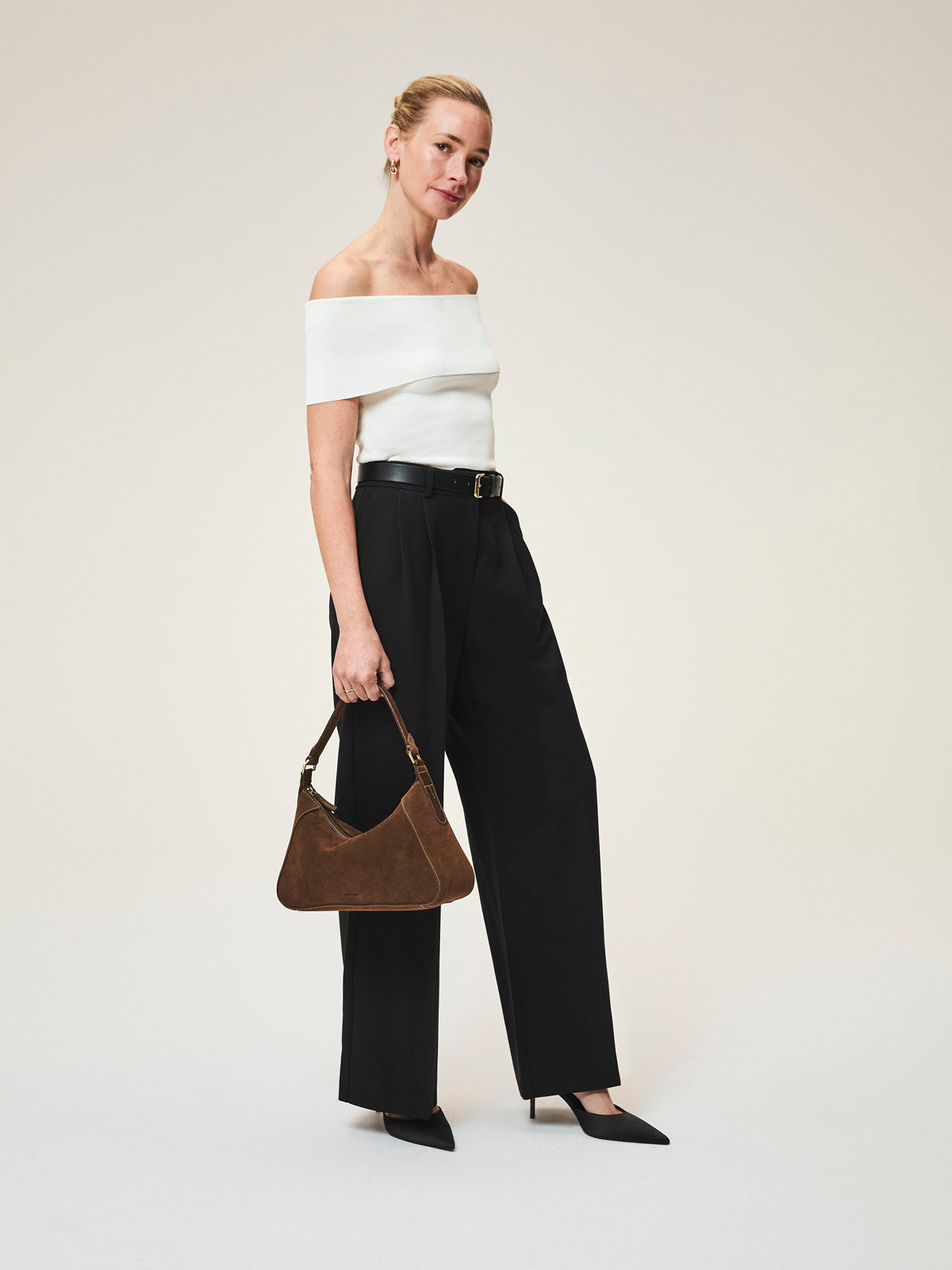 Sienna Shoulder Bag