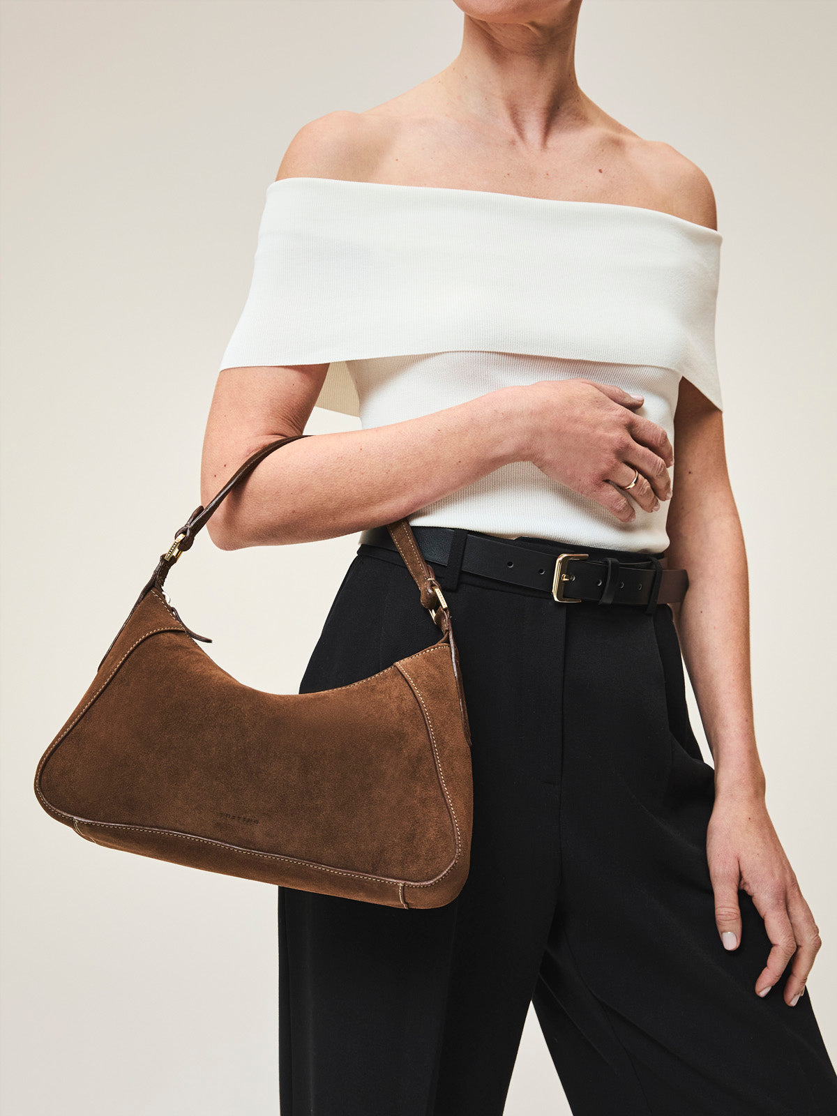 Sienna Shoulder Bag