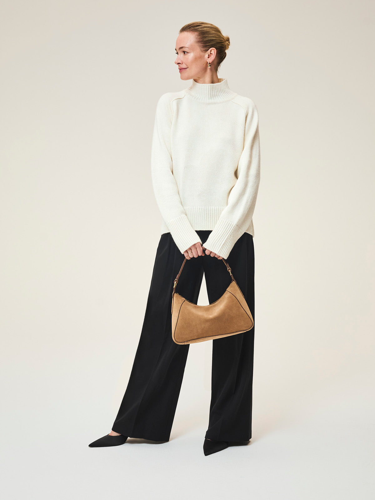 Sienna Shoulder Bag