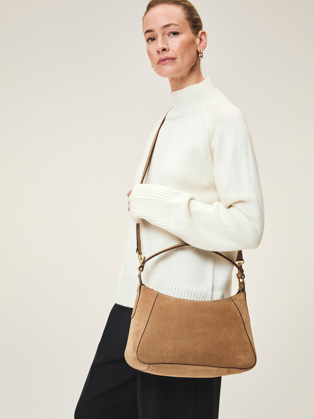 Sienna Shoulder Bag