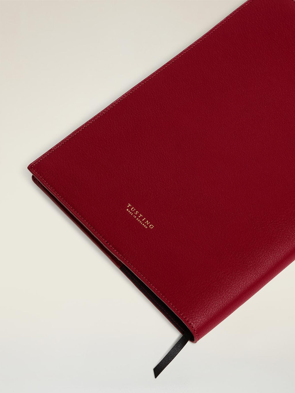 Juliet A4 Journal