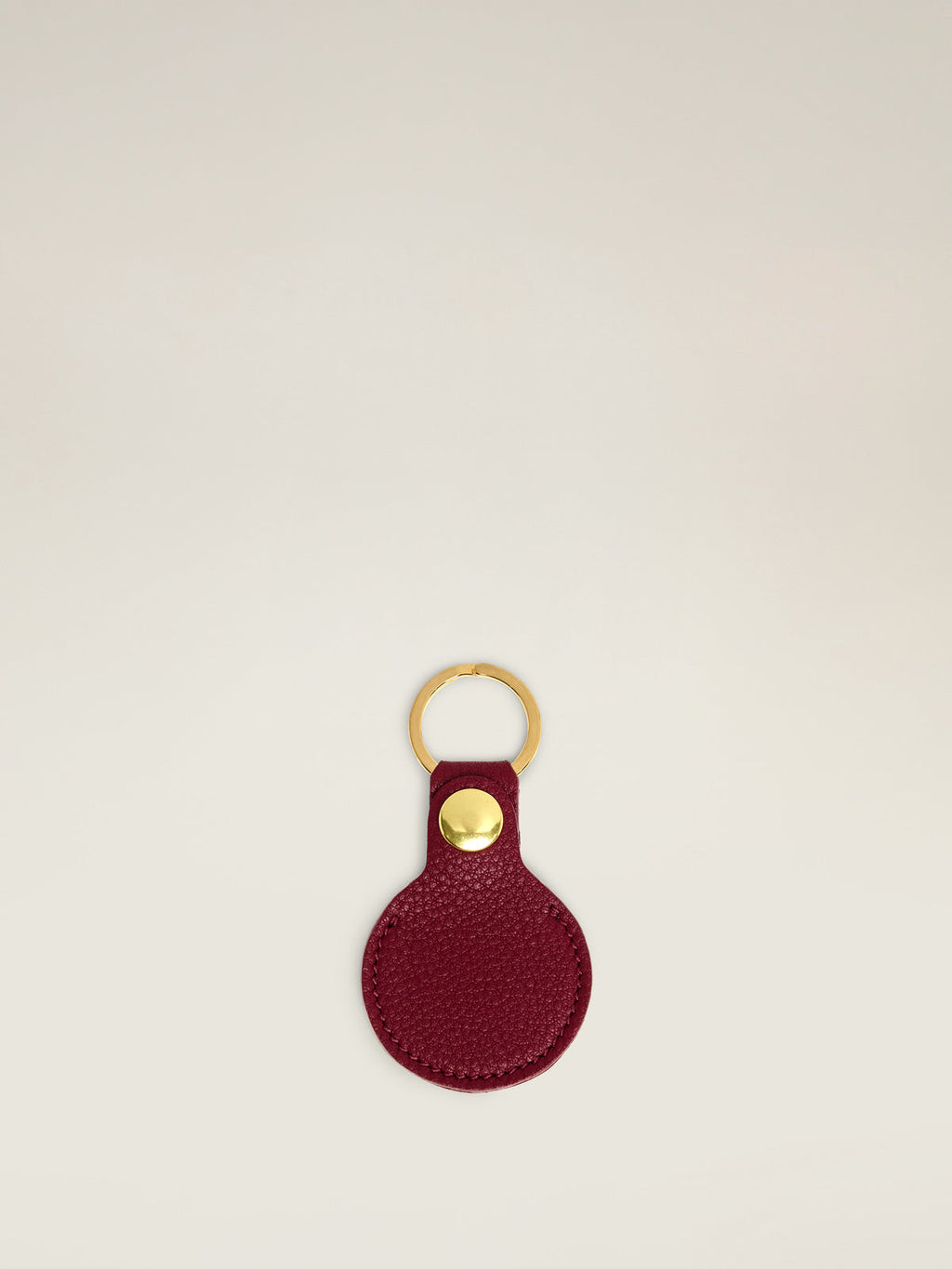 Amelia AirTag Keyring