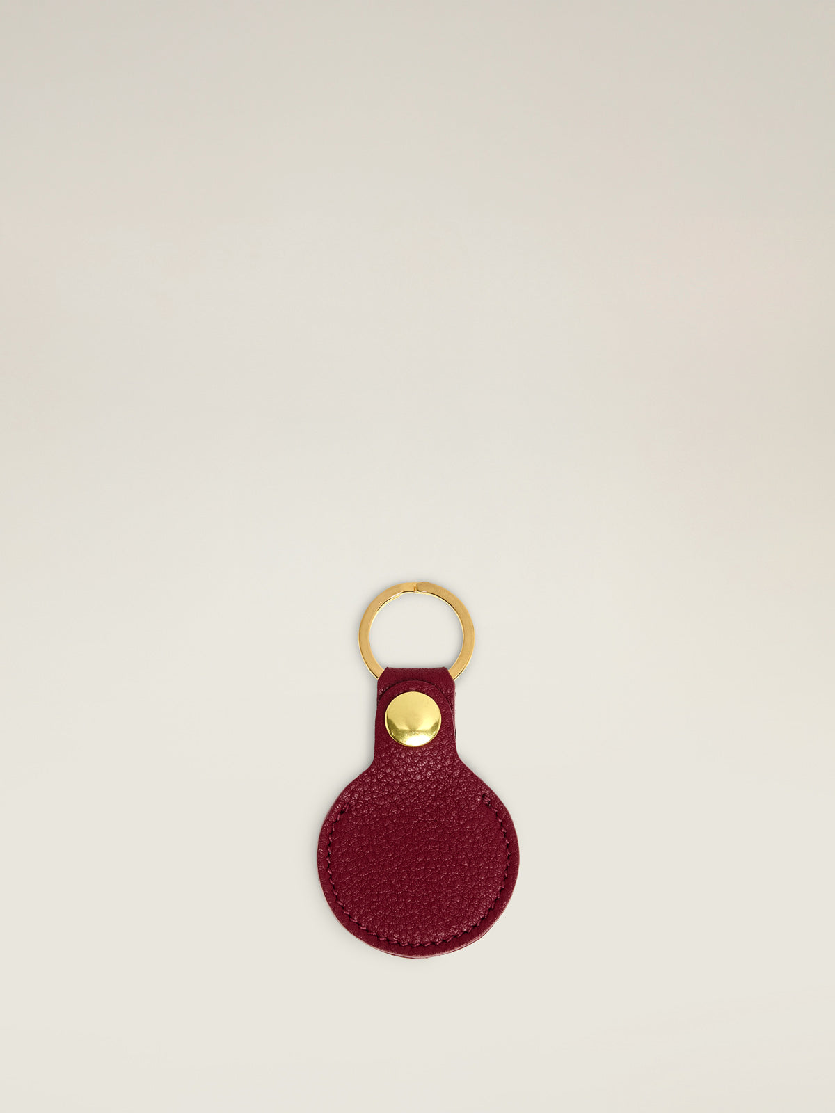 Amelia AirTag Keyring