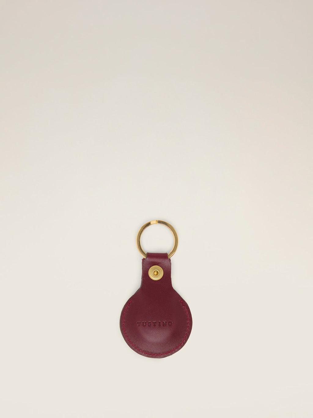 Amelia AirTag Keyring