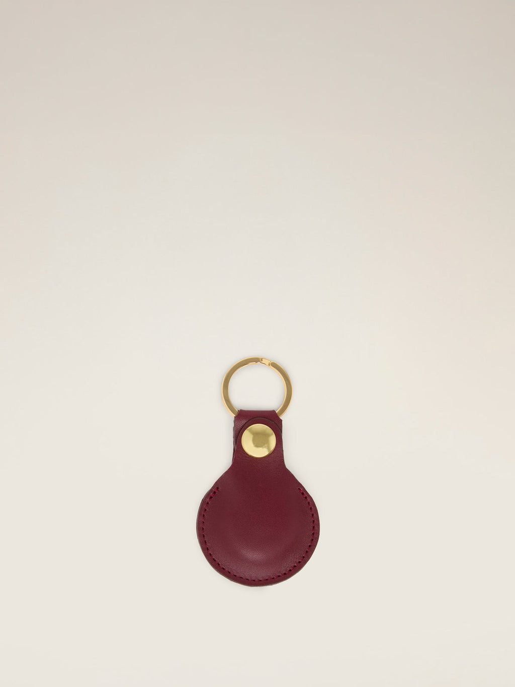 Amelia AirTag Keyring
