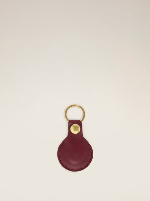 Amelia AirTag Keyring