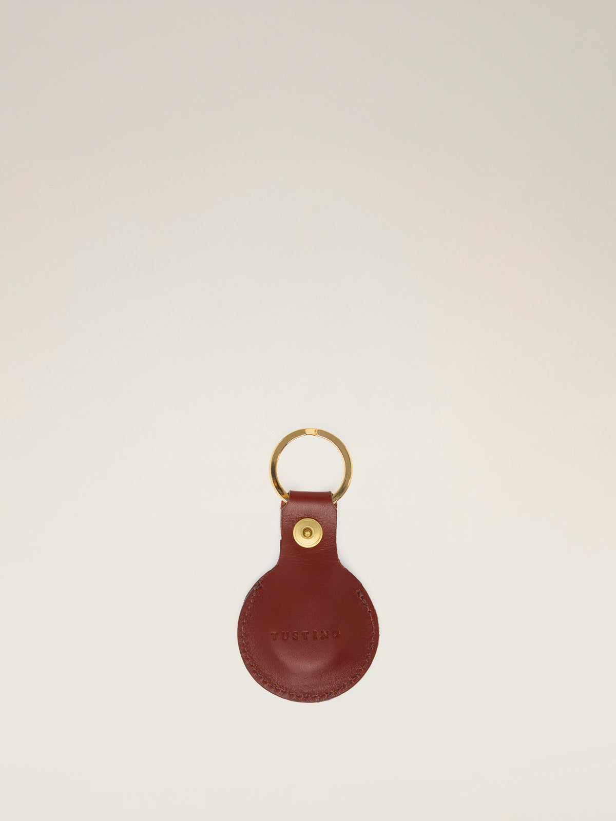 Amelia AirTag Keyring