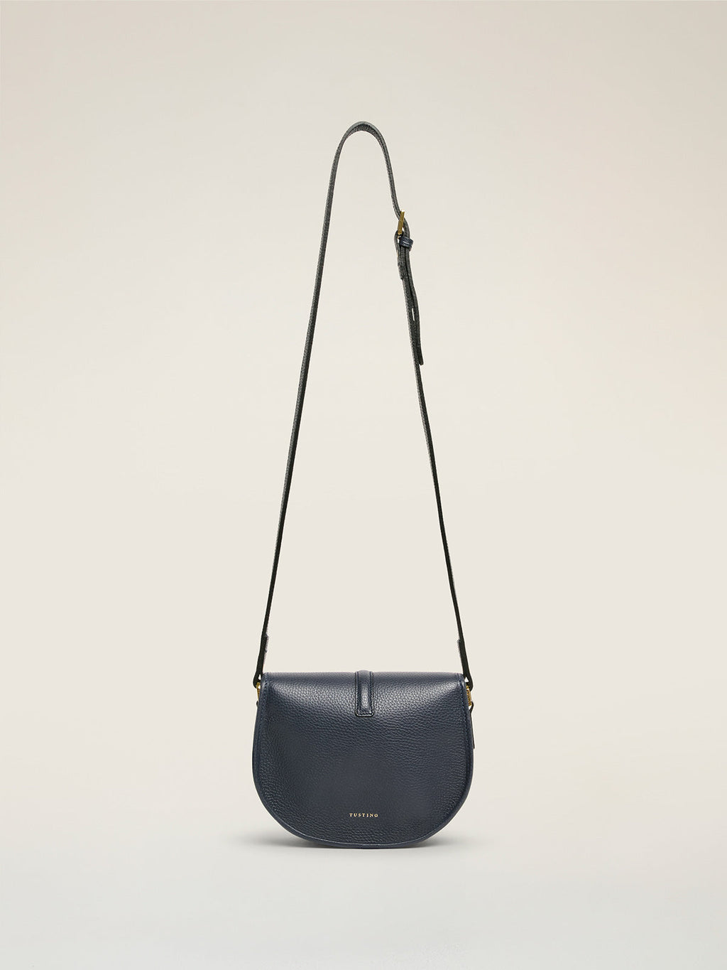 Charlotte Saddle Bag