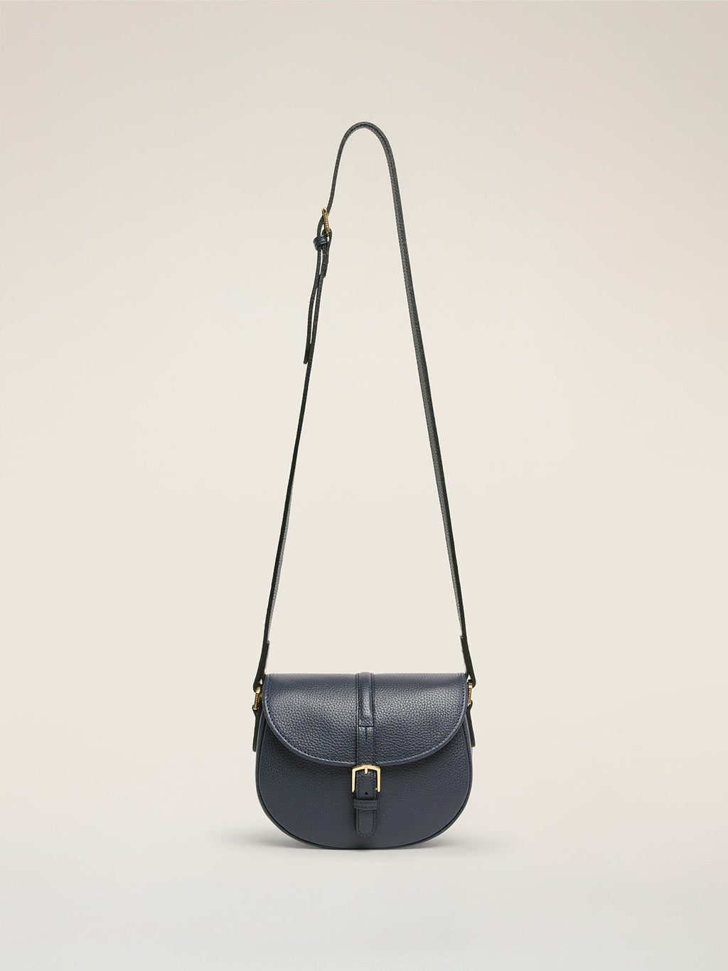 Charlotte Saddle Bag