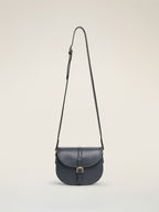 Charlotte Saddle Bag