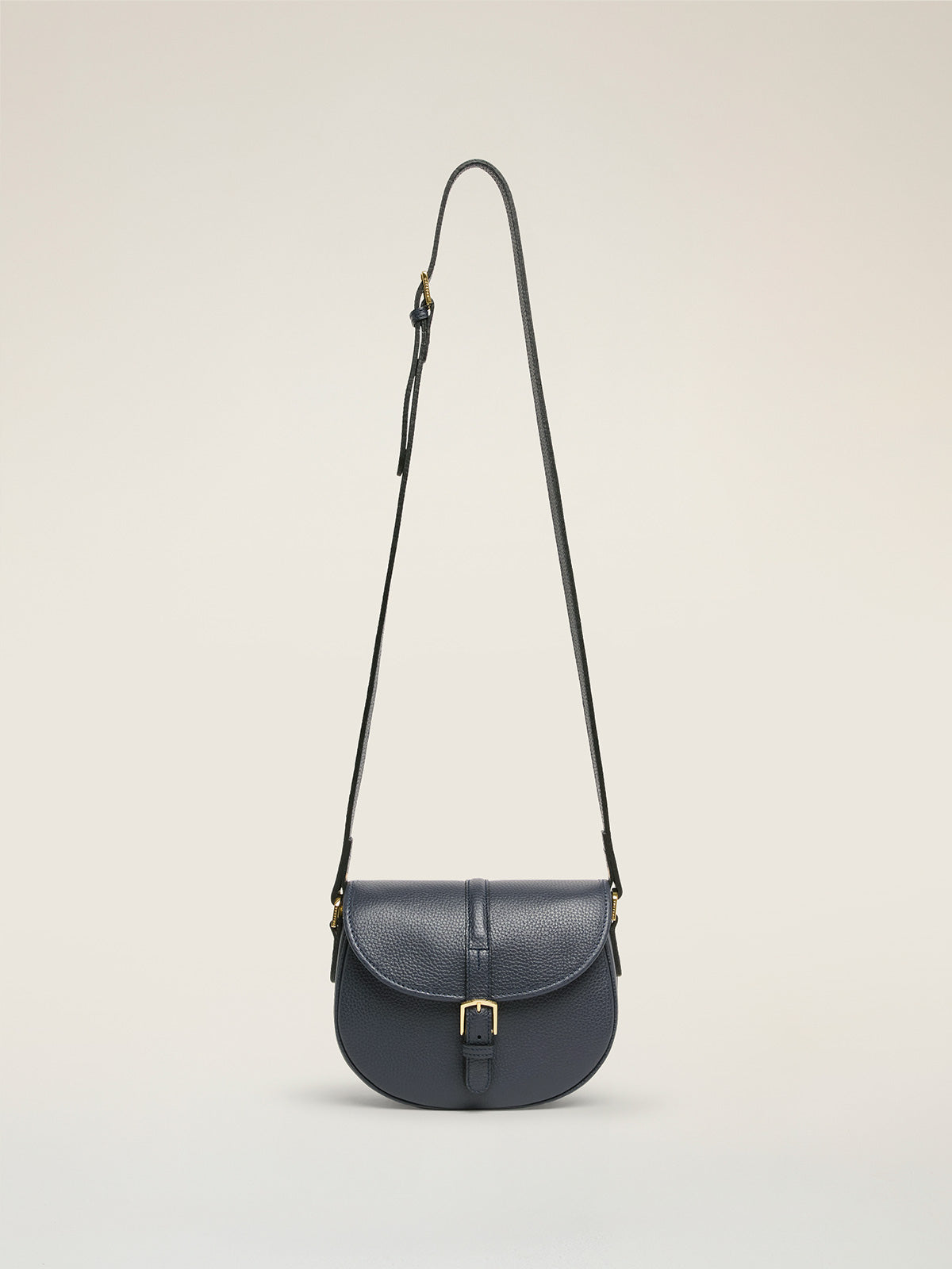Charlotte Saddle Bag