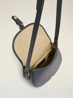 Charlotte Saddle Bag