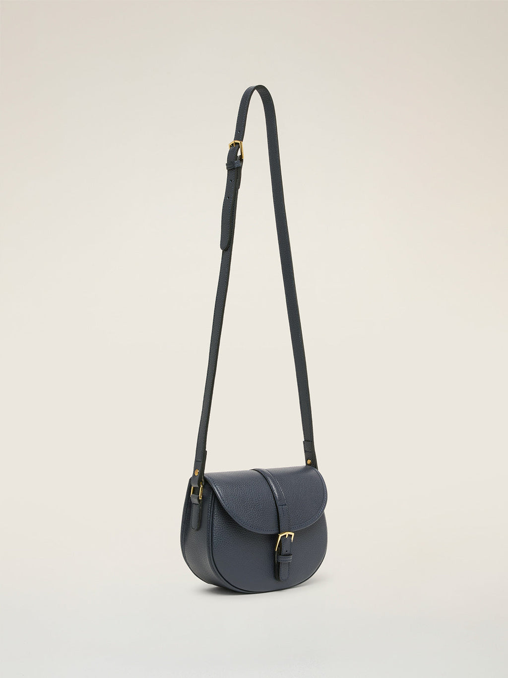 Charlotte Saddle Bag