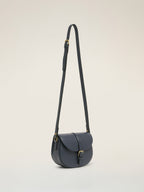Charlotte Saddle Bag