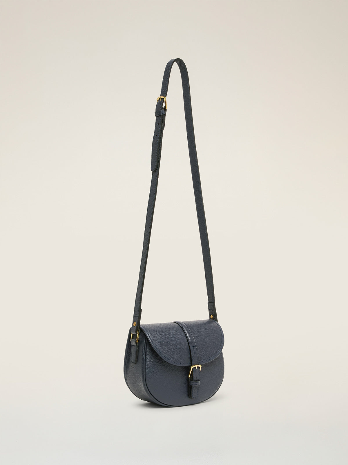 Charlotte Saddle Bag